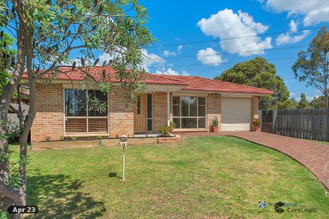 26 Richlands Pl, Prestons, NSW 2170