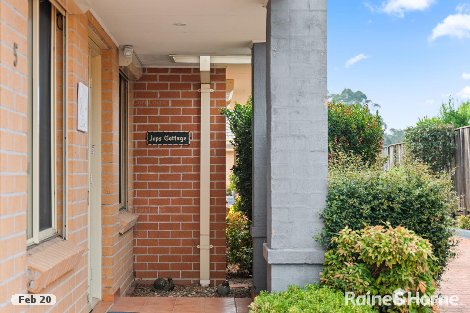 5/34-36 Hemphill Ave, Mount Pritchard, NSW 2170