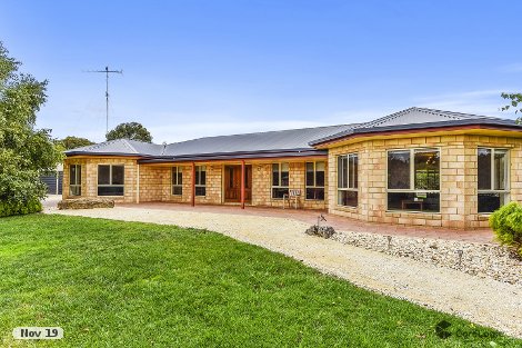 18 Eldridge Dr, Worrolong, SA 5291