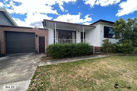5 Mountview Ave, Chester Hill, NSW 2162