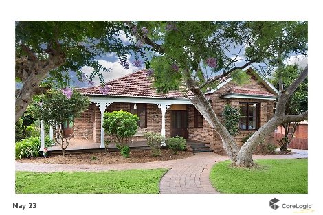 17 Welham St, Beecroft, NSW 2119