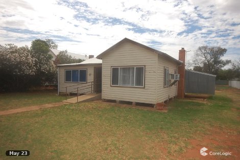 17 Napier St, Goolgowi, NSW 2652