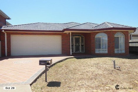 5 Alder Ct, Gowanbrae, VIC 3043