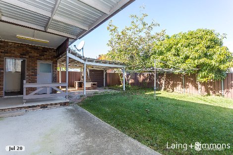 10 Iris St, Guildford West, NSW 2161