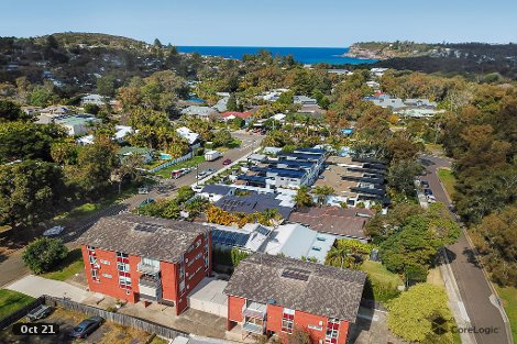 9/660 Barrenjoey Rd, Avalon Beach, NSW 2107