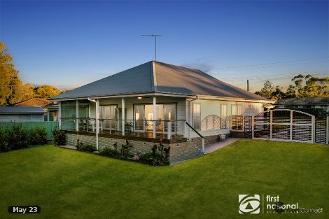 40 Chestnut Dr, Glossodia, NSW 2756