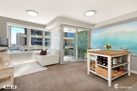 1303/79-81 Berry St, North Sydney, NSW 2060