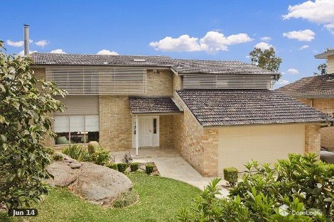 21 Roscommon Cres, Killarney Heights, NSW 2087