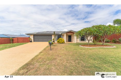 3 Jamie Cres, Gracemere, QLD 4702