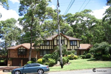 27 Azalea Gr, Pennant Hills, NSW 2120