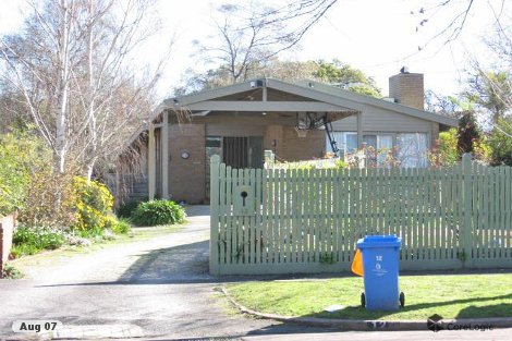 12 Kingsley St, Camberwell, VIC 3124