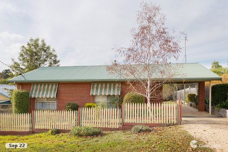 2a Vincent St, Castlemaine, VIC 3450