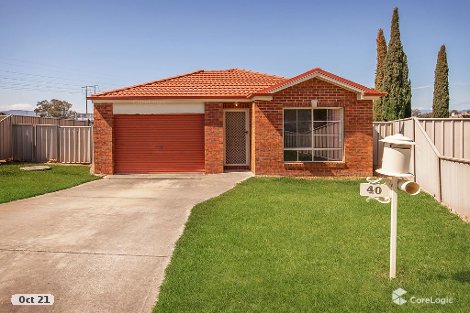 40 Chafia Pl, Springdale Heights, NSW 2641