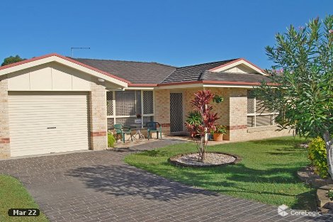 26 Sunbird Cres, Boambee East, NSW 2452