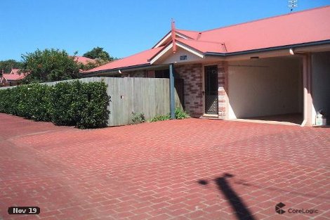 2/20 Warwick St, Harristown, QLD 4350