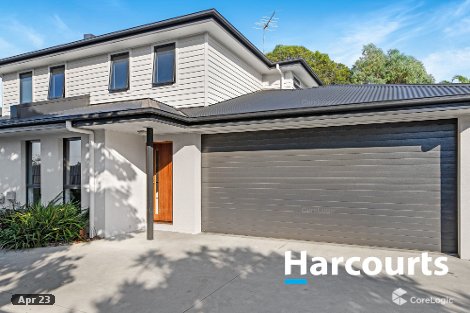 3/21 Cusack St, Wangaratta, VIC 3677