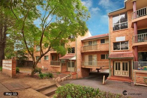 2/221-223 Dunmore St, Pendle Hill, NSW 2145