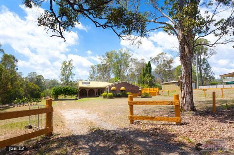 23 Upper Camp Mountain Rd, Camp Mountain, QLD 4520