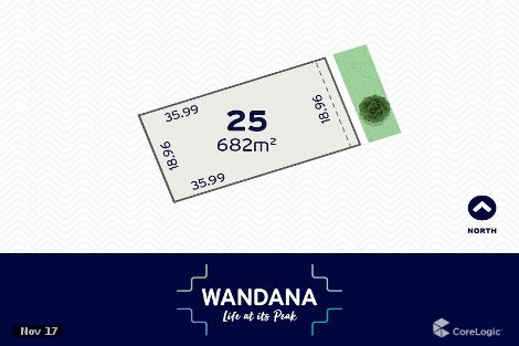 Lot 25 Cityview Dr, Wandana Heights, VIC 3216