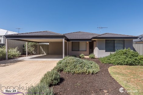 6 Spinebill Dr, Swan View, WA 6056