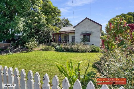 20 Goran St, Curlewis, NSW 2381