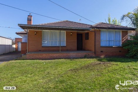 13 Wandsworth Ave, Deer Park, VIC 3023