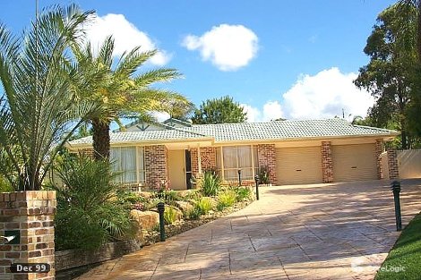 6 Minnie Pl, Windaroo, QLD 4207