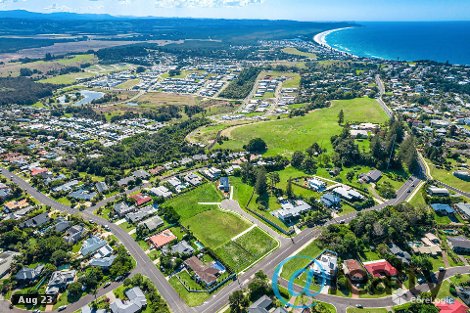 8 Admiral Vsta, Lennox Head, NSW 2478