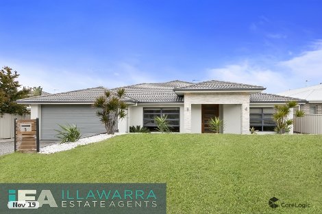 3 Troon Ave, Shell Cove, NSW 2529