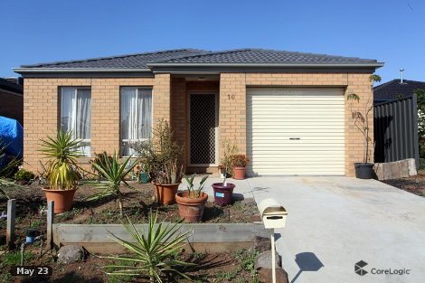 10 Clematis Cres, Manor Lakes, VIC 3024