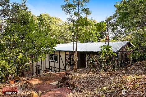 26 William St, Glen Forrest, WA 6071