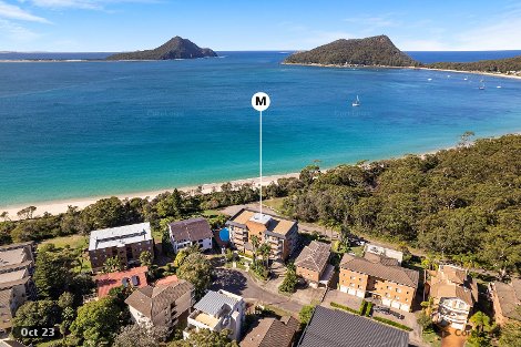 5/12 Ondine Cl, Nelson Bay, NSW 2315