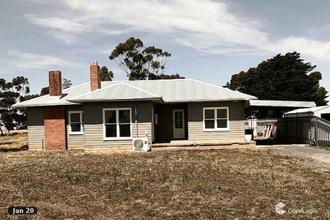 343 Rokewood-Shelford Rd, Shelford, VIC 3329