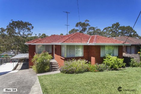 5 Seeland Pl, Padstow Heights, NSW 2211