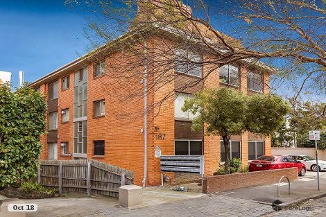 20/187 George St, East Melbourne, VIC 3002