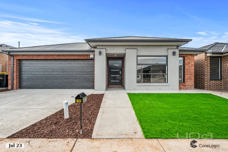 18 Hanover Cct, Melton South, VIC 3338