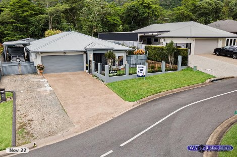 53 Ainscow Dr, Bentley Park, QLD 4869