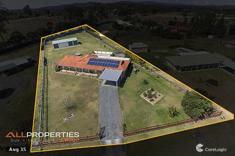 13-15 Manikato Cl, Glenlogan, QLD 4280