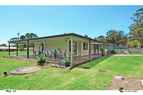 34 Gardner Rd, Falls Creek, NSW 2540