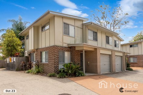 1/33-35 Jellicoe St, Loganlea, QLD 4131