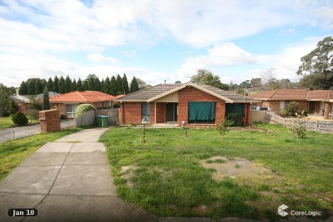 8 Jeremic Ct, Croydon North, VIC 3136