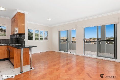 4/2 The Avenue, Rose Bay, NSW 2029