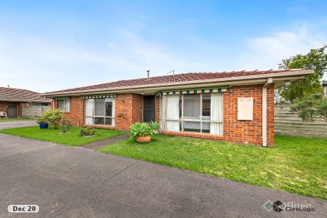 1/52 Albert Rd, Hallam, VIC 3803