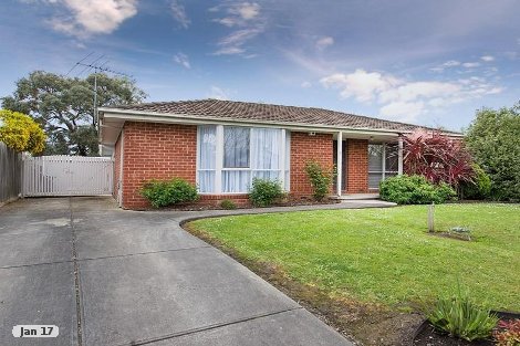 2 Newlyn Ct, Lysterfield, VIC 3156