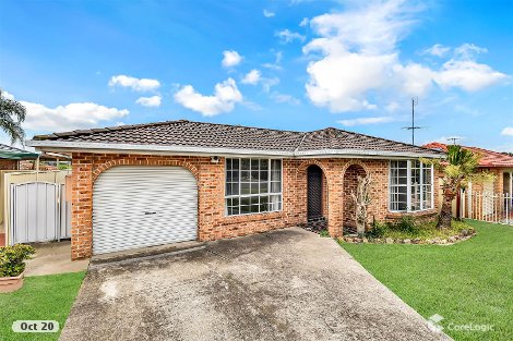 43 Melanie St, Hassall Grove, NSW 2761