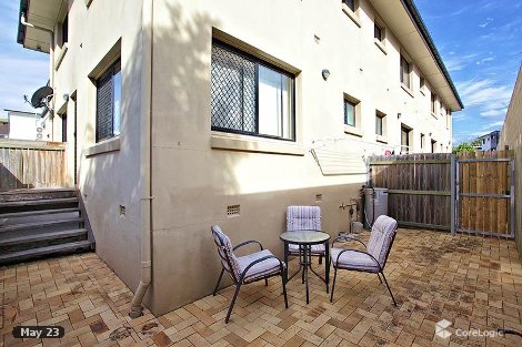 4/8 Kitchener St, Coorparoo, QLD 4151