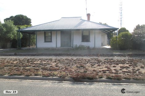 28 Railway Tce N, Lameroo, SA 5302