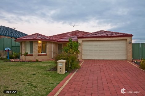 4 Sugarloaf Cl, Merriwa, WA 6030