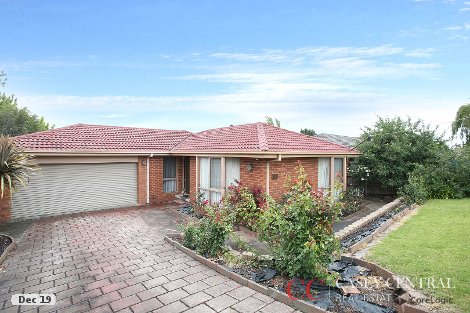 50 Fitzgerald Rd, Hallam, VIC 3803