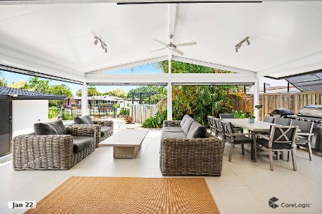 45 Poinciana Bvd, Broadbeach Waters, QLD 4218